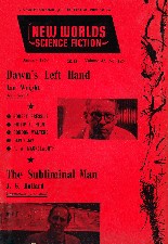 The Big Tin God. 1963. Paperback/Magazine.