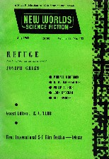 Point of No Return. 1963. Paperback/Magazine.