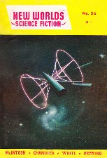 Guess Who? 1957. Paperback/Magazine.