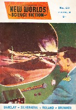 The Golden Age. 1957. Paperback/Magazine.