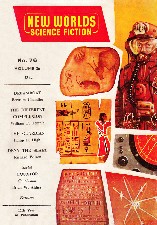 The Guardian. 1958. Paperback/Magazine.