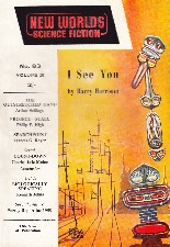 Project�Stall. 1959. Paperback/Magazine.