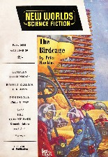 Pseudopath. 1959. Paperback/Magazine.