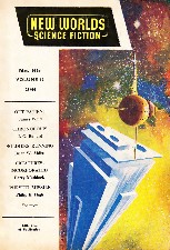 Pursuit Missile. 1960. Paperback/Magazine.