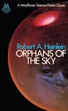 Orphans of the Sky. 1963