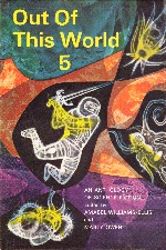 Bottomless Pit. 1965. Hardback in dust jacket.