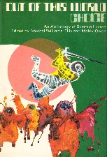 Bottomless Pit. 1972. Hardback in dust jacket.