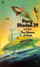 The Silence of Gom. Paperback