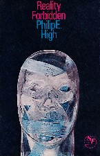 Reality Forbidden. 1968. Hardback in dust jacket.