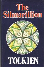 The Silmarillion. 1977. Hardback in dust jacket.