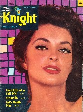 The Renegades. 1962. Magazine.