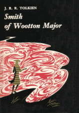 Smith of Wootton Major. 1967. Hardback. Issued without dust jacket.