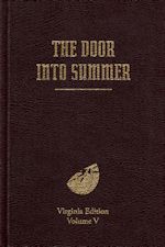 The Door into Summer. 2008