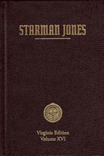 Starman Jones. 2008