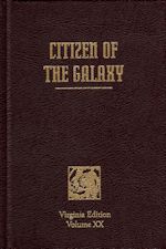 Citizen of the Galaxy. 2008