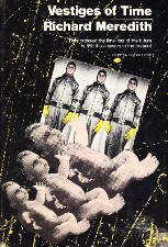 Vestiges of Time. 1978. Hardback in dust jacket.
