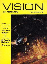 The Adapters. 1969. Magazine.
