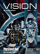 Fixed Image. 1970. Magazine.