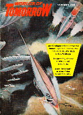 To The War Is Gone. 1966. Paperback/Magazine