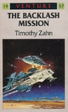 The Backlash Mission. Paperback