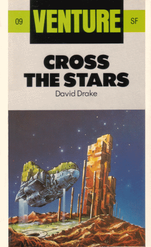 Cross the Stars. 1985