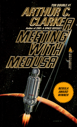A Meeting with Medusa. 1988