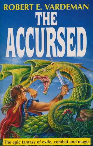 The Accursed. 1994