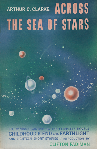 Across the Sea of Stars. 1959