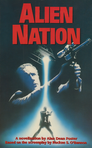 Alien Nation. 1988
