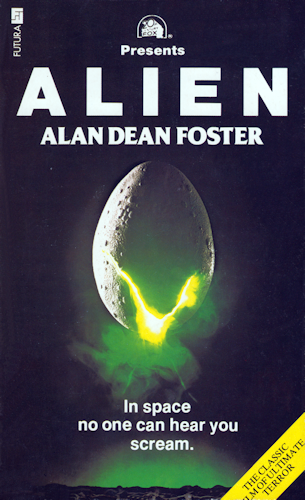 Alien. 1979