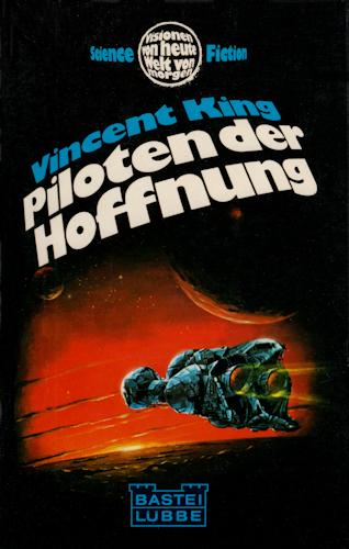 Piloten der Hoffnung. 1973