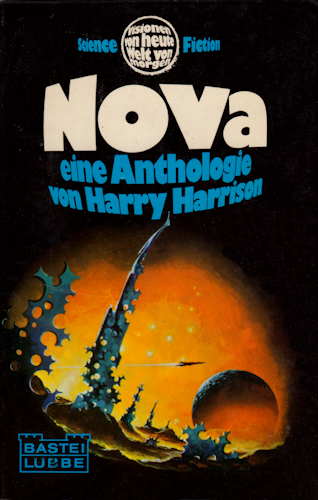 Nova. 1973