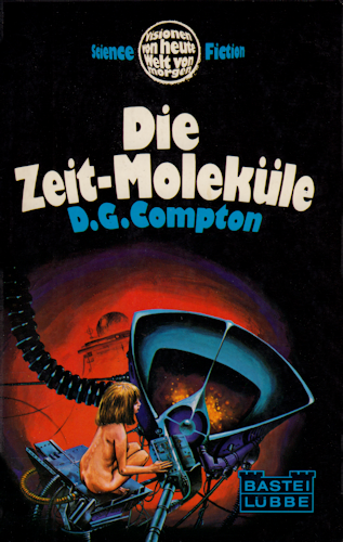 Die Zeit-Moleküle. 1973