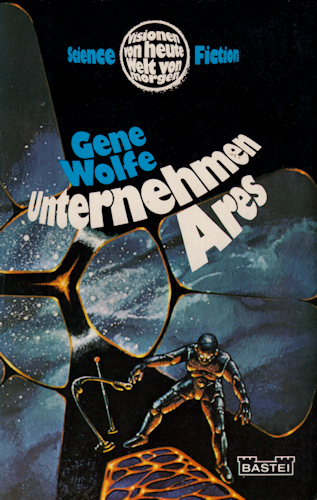 Unternehmen Ares. 1971