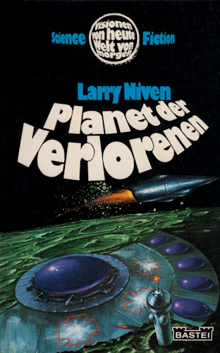 Planet der Verlorenen. 1972