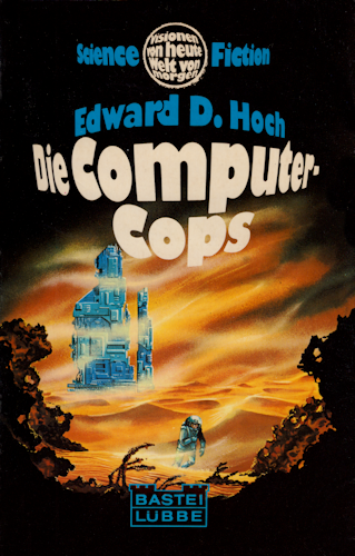 Die Computer-Cops. 1974