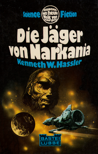 Die Jäger von Narkania. 1974