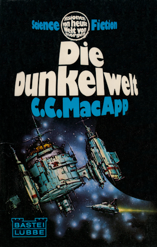 Die Dunkelwelt. 1974