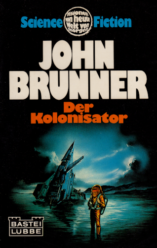 Der Kolonisator. 1975