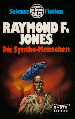 Die Syntho-Menschen. 1976