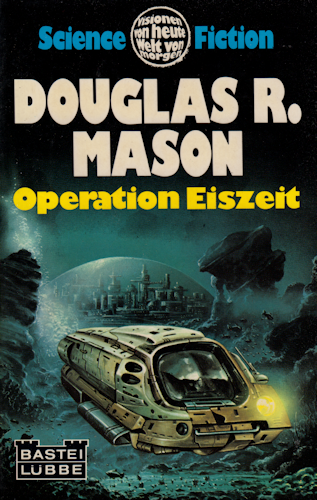 Operation Eiszeit. 1976