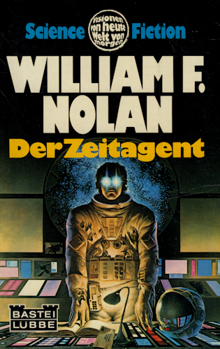 Der Zeitagent. 1976