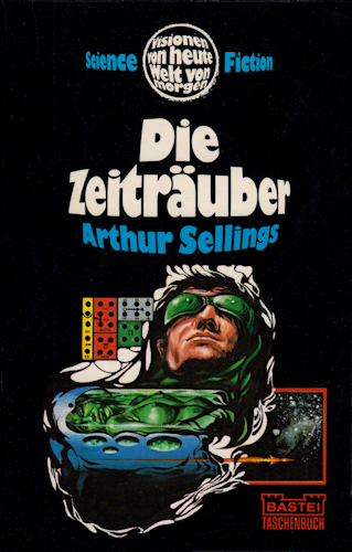 Die Zeiträuber. 1972