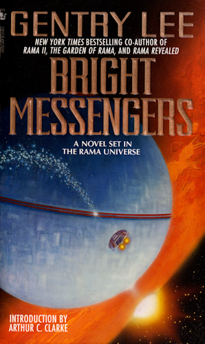 Bright Messengers. 1995