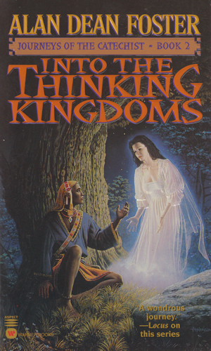 Into the Thinking Kingdoms. 1999