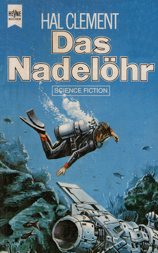 Das Nadelöhr. 1983