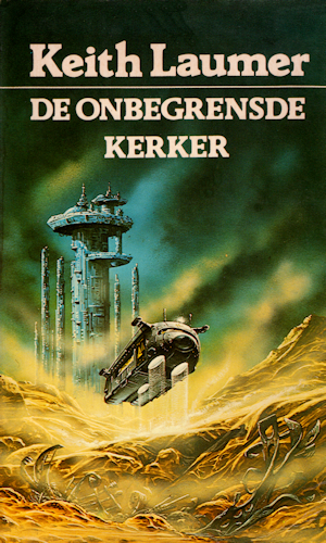De Onbegrensde Kerker. 1976
