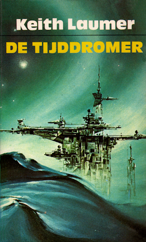 De Tijddromer. 1977