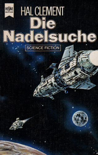 Die Nadelsuche. 1983