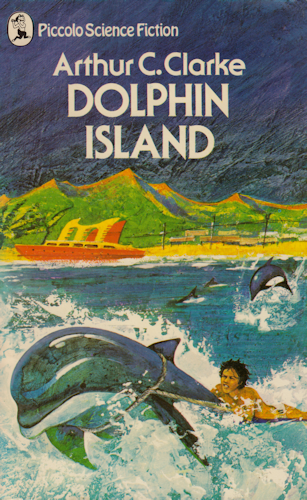 Dolphin Island. 1963